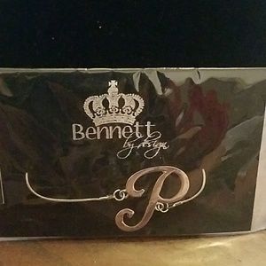 New Bennett by Design Bracelet